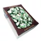 TORTUFEL KYIV WAFELKI MLECZNE Z ORZECHAMI 1,3 kg