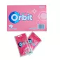 ORBIT WATERMELON GUMA BEZ CUKRU 29g