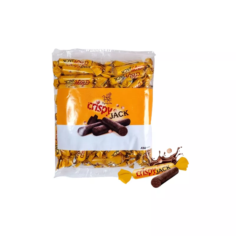 FLYING COW CRISPY JACK 1kg