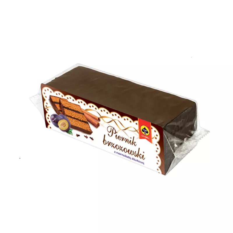 GRAN-PIK PIERNIK BRZOZOWSKI 300g