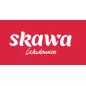 SKAWA DRAŻE WIKING KAKAOWE 70g