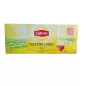 LIPTON YELLOW LABEL HERBATA CZARNA  25szt