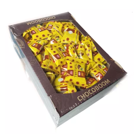 TORTUFEL HALVA 1,5KG