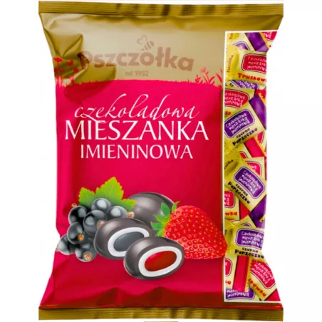 PSZCZÓŁKA MIESZANKA IMIENINOWA 1kg