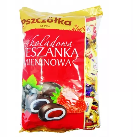 PSZCZÓŁKA MIESZANKA IMIENINOWA 1kg