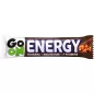 SANTE GO ON ENERGY BATON ORZECHOWY Z KARMELEM 45g