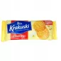 KRAKUSKI CIASTKA DESEROWE Z CUKREM 200g