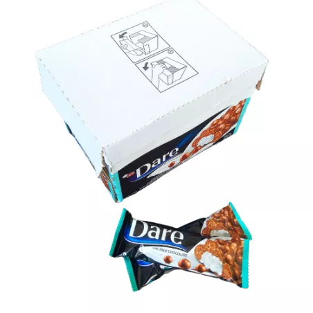 DARE COCONUT BATON KOKOSOWY W CZEKOLADZIE 28g