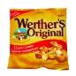 WERTHER'S ORIGINAL CUKIERKI ŚMIETANKOWE 90g