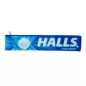 HALLS COOLWAVE 33,5g