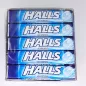 HALLS COOLWAVE 33,5g