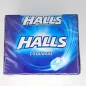 HALLS COOLWAVE 33,5g