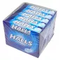 HALLS COOLWAVE 33,5g