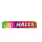 HALLS  COLORS FRUIT 33,5g