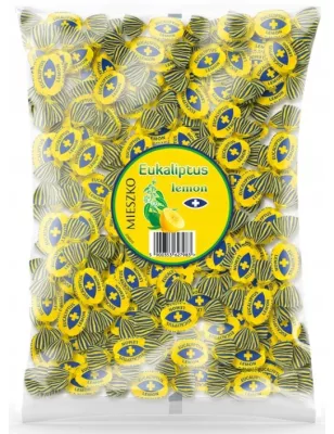 EUKALIPTUS LEMON MIESZKO 1 kg
