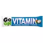 SANTE GO ON VITAMIN BATON KOKOSOWY W CZEKOLADZIE 45g