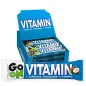 SANTE GO ON VITAMIN BATON KOKOSOWY W CZEKOLADZIE 45g