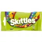 SKITTLES CRAZY SOURS 38g