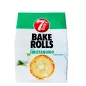 7DAYS BAKE ROLLS ŚMIETANKOWO-CEBULOWE 150g