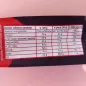 MORESO ORZESZKI CRUNCH BARBECUE 90g