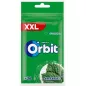 GUMA ORBIT SPEARMINT XXL 50g W TOREBCE BEZ CUKRU