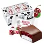 MLECZNA CHMURKA Z GALARETKĄ WIŚNIOWĄ 1kg  FLYING COW