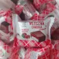 MLECZNA CHMURKA Z GALARETKĄ WIŚNIOWĄ 1kg  FLYING COW