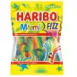 HARIBO ŻELKI MIAMI MUSUJĄCE PASKI 85g