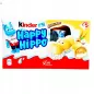 KINDER HAPPY HIPPO HAZELNUT ORZECHOWE 20,7g x 5szt