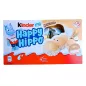 KINDER HAPPY HIPPO HAZELNUT ORZECHOWE 20,7g x 5szt