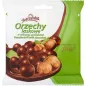 JUTRZENKA ORZECHY LASKOWE W CZEKOLADZIE MLECZNEJ 80g