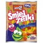 NIMM2 ŚMIEJŻELKI HAPPIES OWOCOWE 130g
