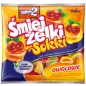 NIMM2 ŚMIEJŻELKI SOKKI OWOCOWE 90g