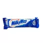 MILKY WAY PUSZYSTY BATON W CZEKOLADIE MLECZNEJ 21,5g
