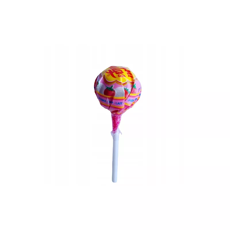 CHUPA CHUPS LIZAK 1 SZTUKA
