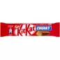 KIT KAT CHUNKY BATON Z GRUBĄ WARSTWĄ CZEKOLADY 40g NESTLE KIT KAT CHUNKY BATON Z GRUBĄ WARSTWĄ CZEKOLADY 40g NESTLE