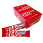 KIT KAT CHUNKY BATON Z GRUBĄ WARSTWĄ CZEKOLADY 40g NESTLE KIT KAT CHUNKY BATON Z GRUBĄ WARSTWĄ CZEKOLADY 40g NESTLE
