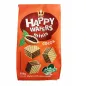 FLIS HAPPY WAFERS MINIS KAKAO WAFELKI KAKAOWE 100g