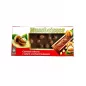 NUSSBEISSER CZEKOLADA MLECZNA Z ORZECHAMI 100g NUSSBEISSER CZEKOLADA MLECZNA Z ORZECHAMI 100g