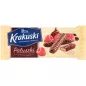 KRAKUSKI PALUSZKI Z GALARETKĄ MALINOWĄ 144g