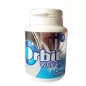 ORBIT WHITE FRESHMINT GUMA W BUTELCE 46 DRAŻETEK 64g BEZ CUKRU