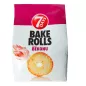 7DAYS BAKE ROLLS BACON CHRUPKI CHLEBOWE 150g