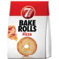 7DAYS BAKE ROLLS PIZZA CHRUPKI CHLEBOWE 150g