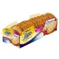 TAGO CIASTKA OWSIANE Z ŻURAWINĄ 185g