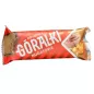 GÓRALKI NUGATOWE WAFELKI W OBWODOWEJ POLEWIE KAKAOWEJ 45g