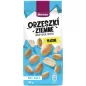 MORESO ORZESZKI ZIEMNE PRAŻONE NIESOLONE 140g