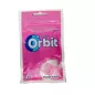 ORBIT BUBBLEMINT GUMA BEZ CUKRU 29g ORBIT BUBBLEMINT GUMA BEZ CUKRU 29g