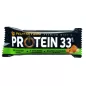 SANTE GO ON PROTEIN BAR 33% SALT CARMEL SŁONY KARMEL 50G