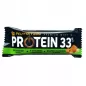 SANTE GO ON PROTEIN BAR 33% SALT CARMEL SŁONY KARMEL 50G
