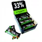 SANTE GO ON PROTEIN BAR 33% SALT CARMEL SŁONY KARMEL 50G